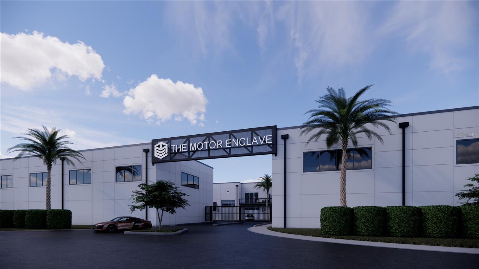 7045 N Tamiami Trl #206