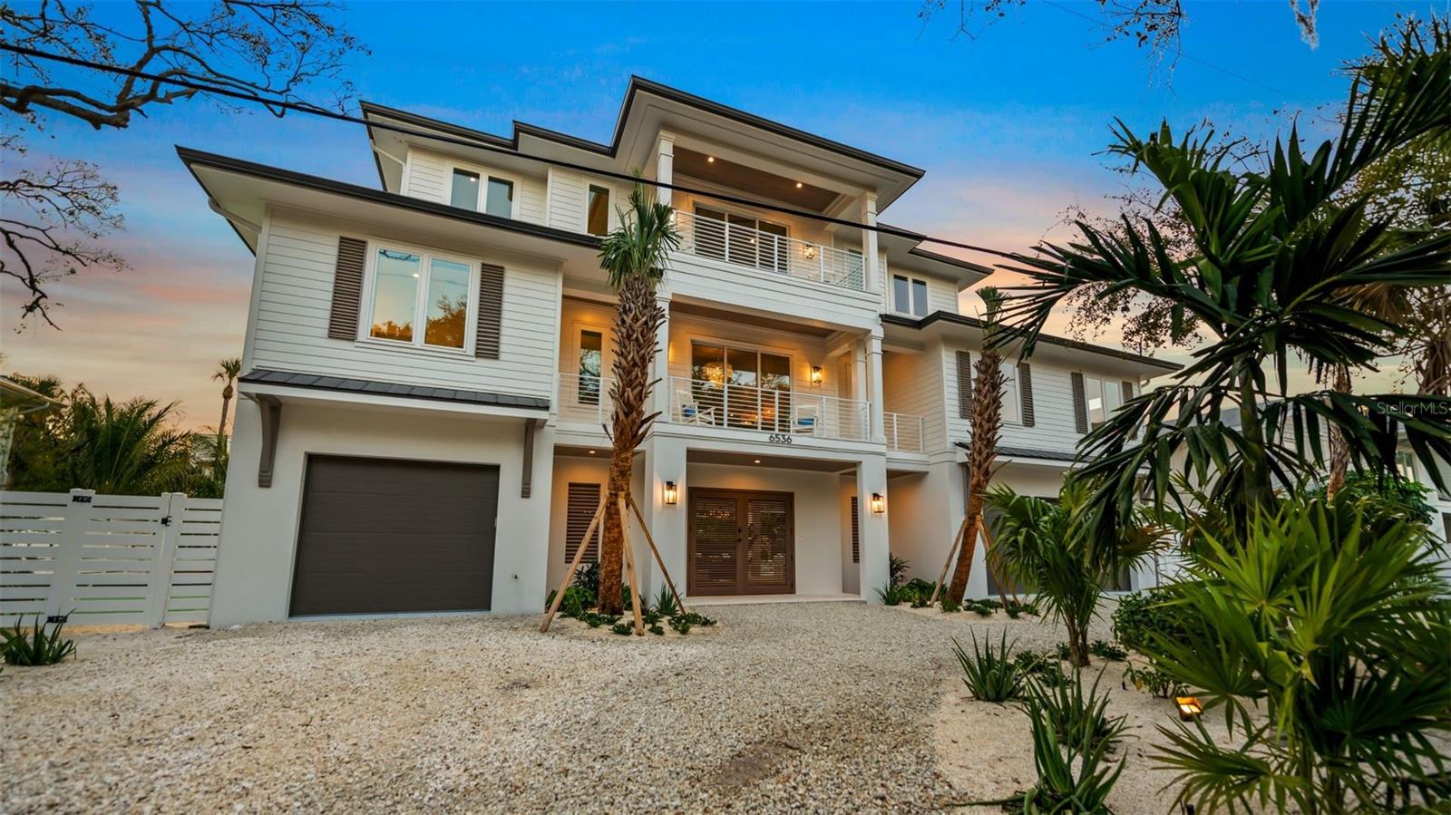 6536 Peacock Rd