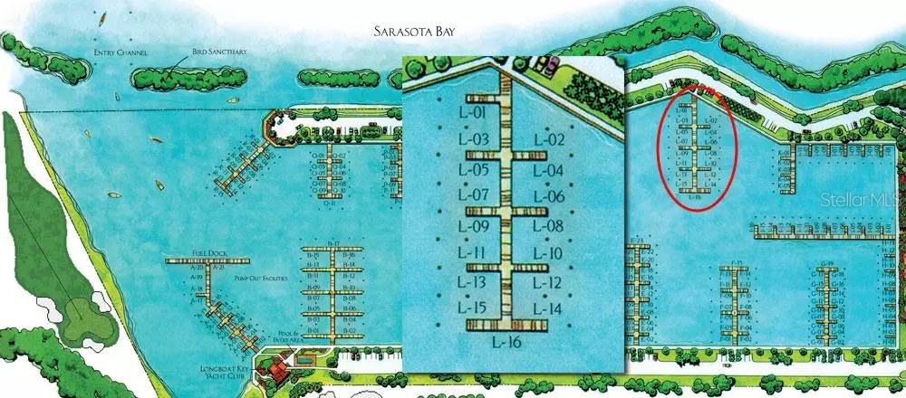 2600 Harbourside Dr #L-11