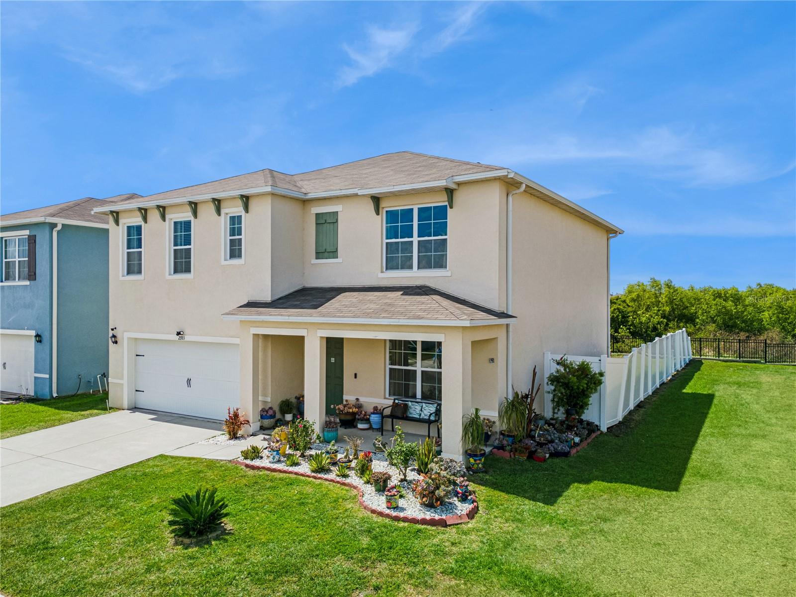 2933 Ivy Lake CT