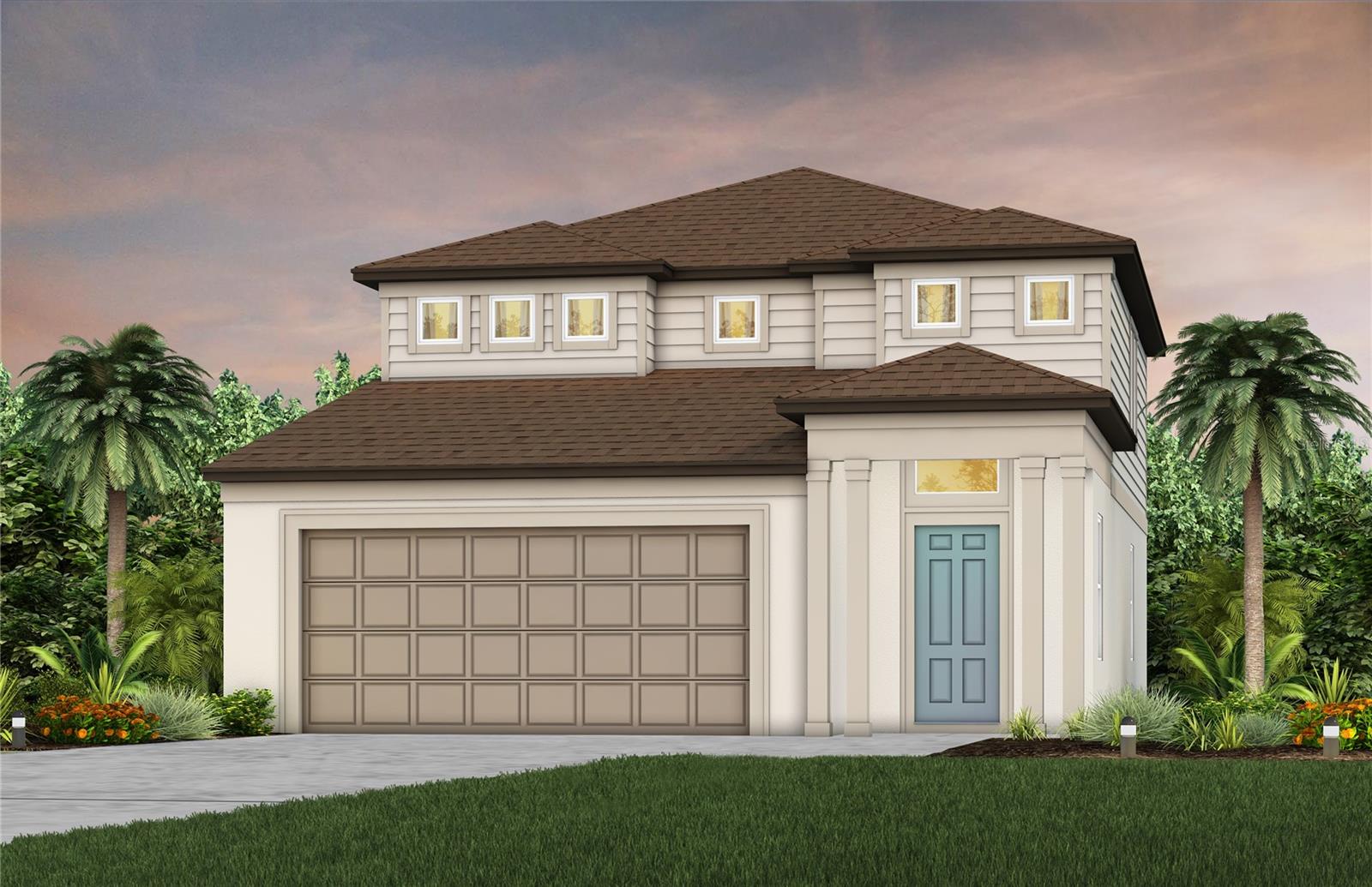 16829 Harmony River Ln