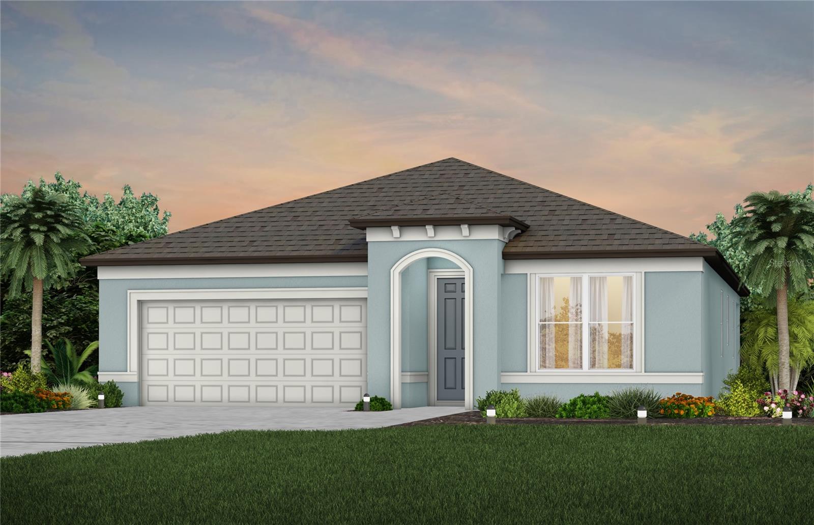 9804 Redwood Heights Loop