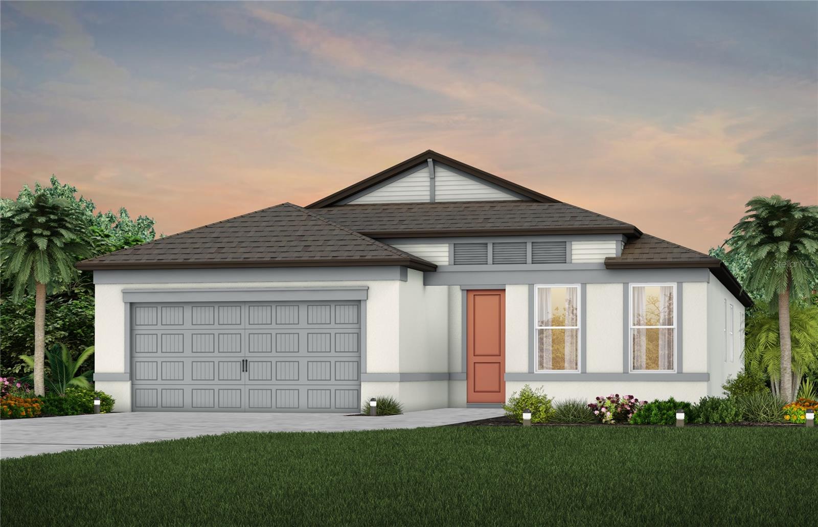 10045 Trellis Vine Way