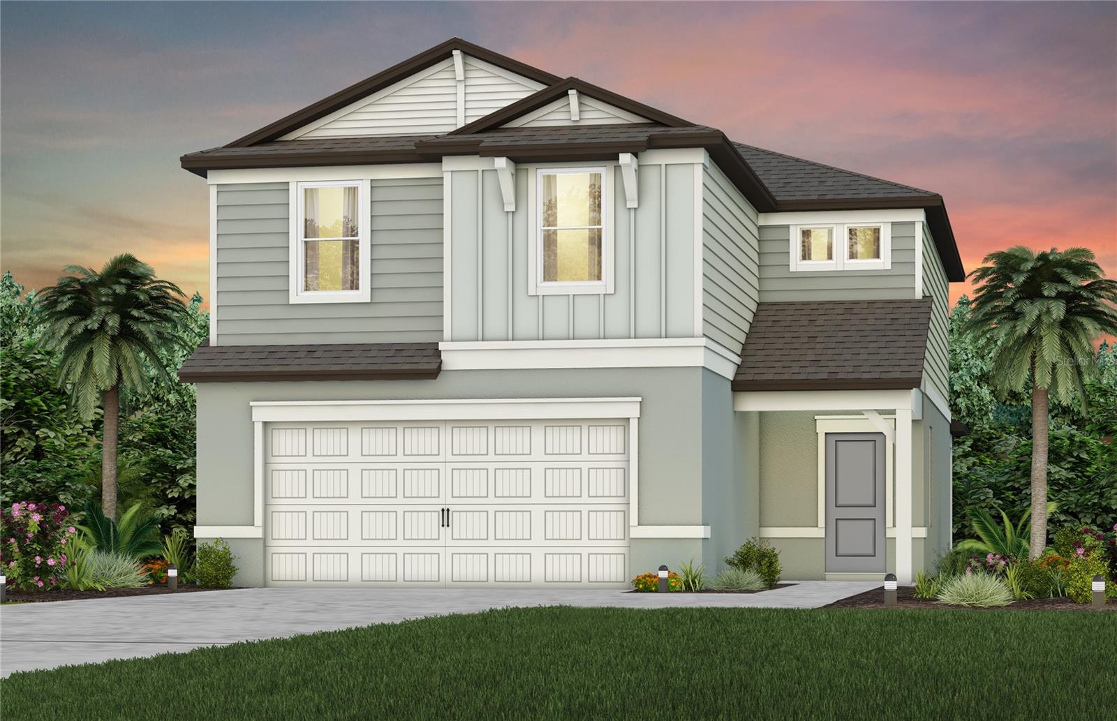 9877 Trellis Vine Way