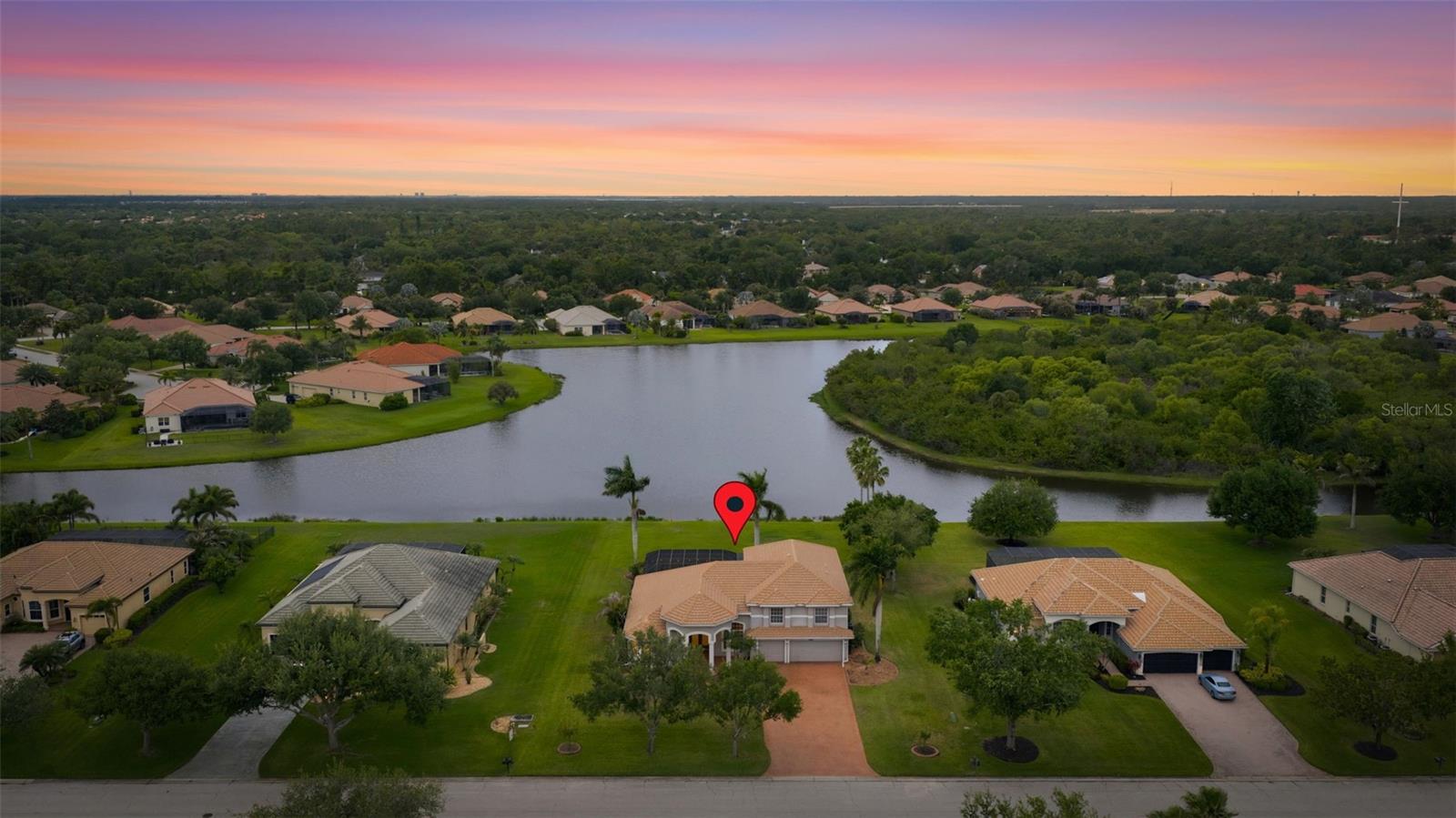 522 Country Meadows Way