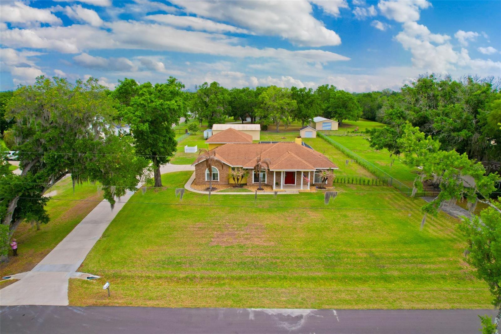 3418 Futch Rd