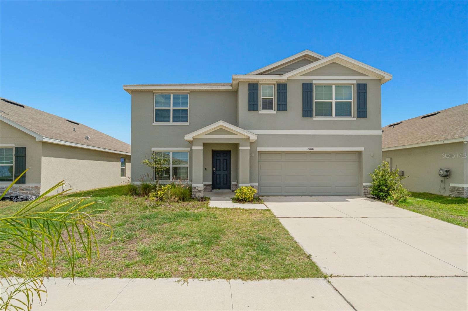 2818 Gumbo Limbo Dr
