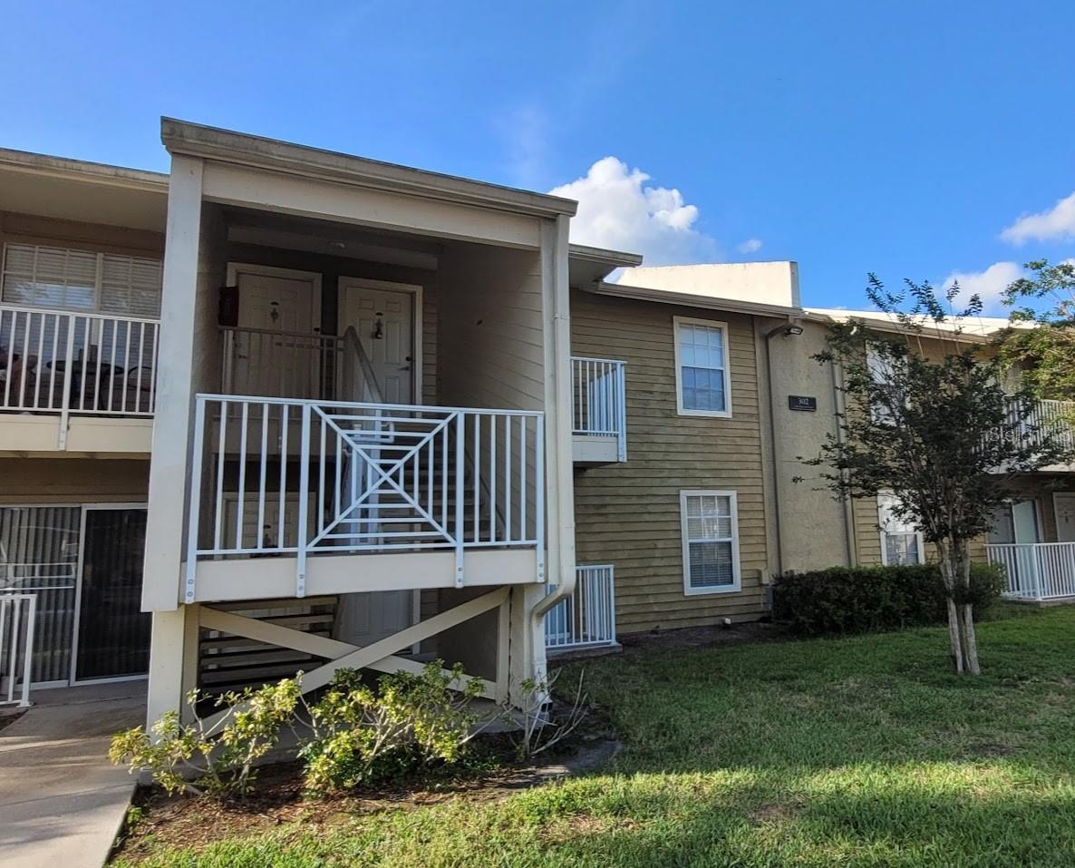302 Lake Parsons Grn #102