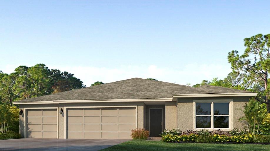 13135 Bending Creek Trl