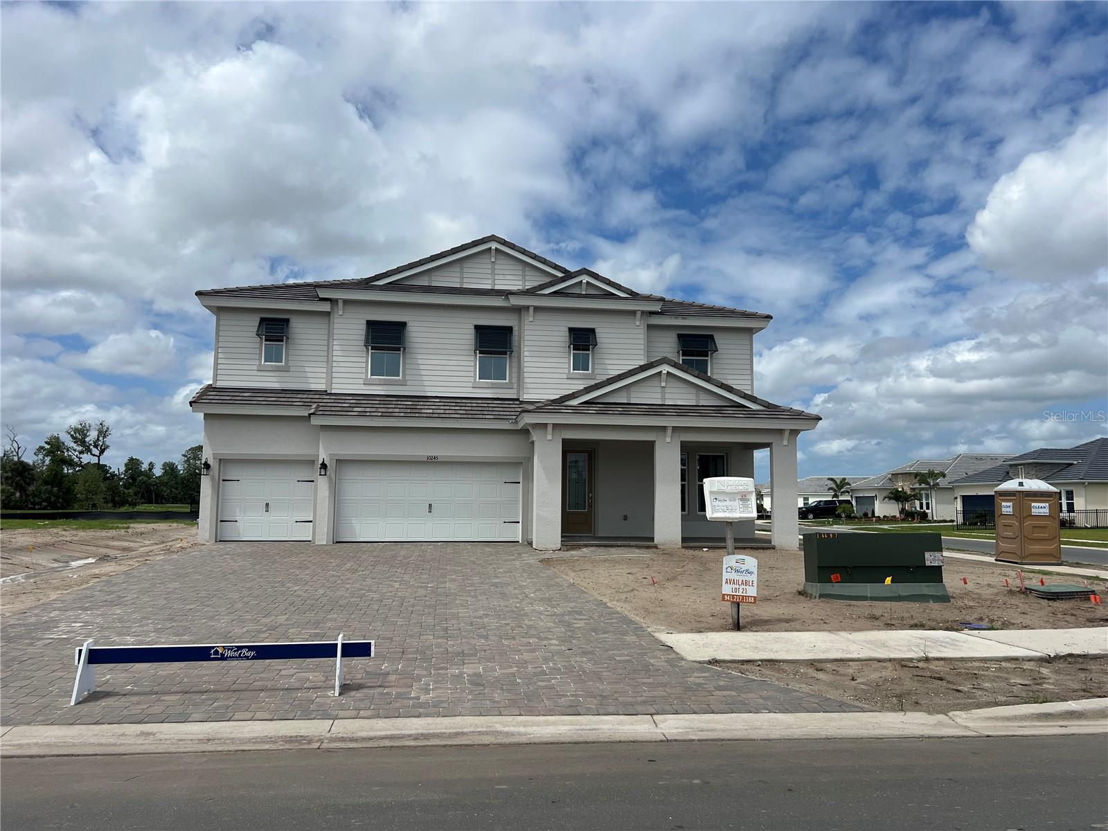 10245 Cross River Trl