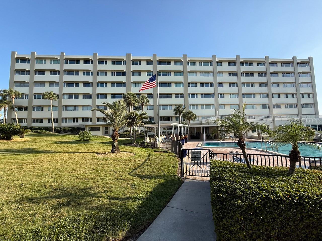 100 Bluff View Dr #317A