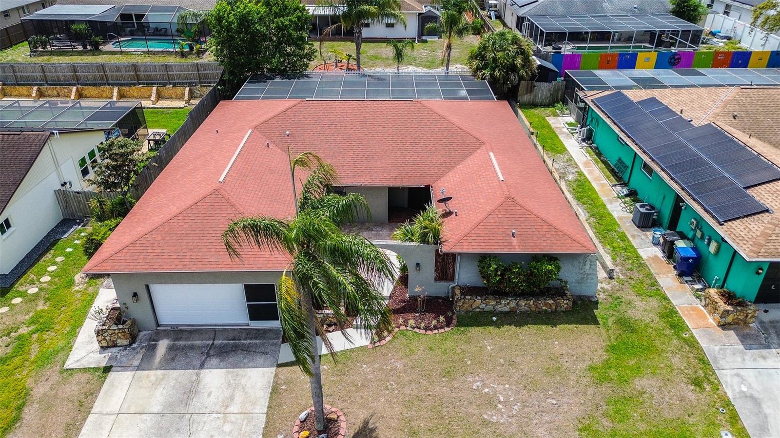 7556 High Pines CT