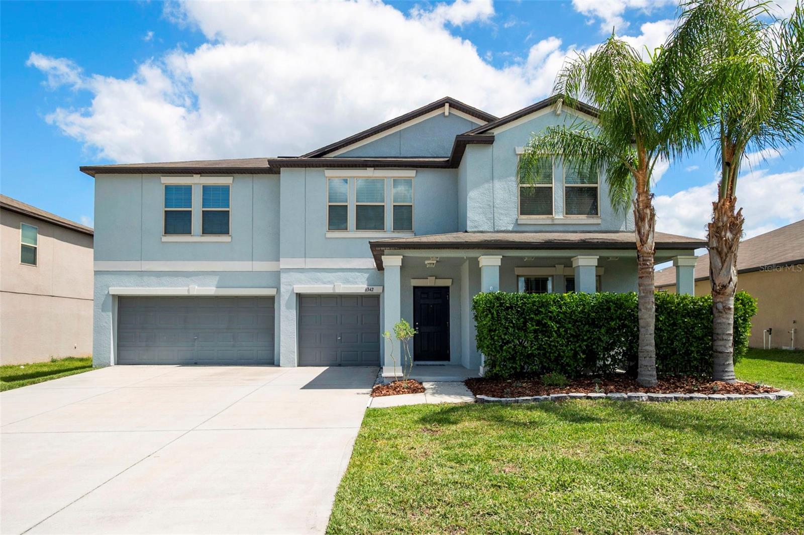 6342 Cobble Bliss St