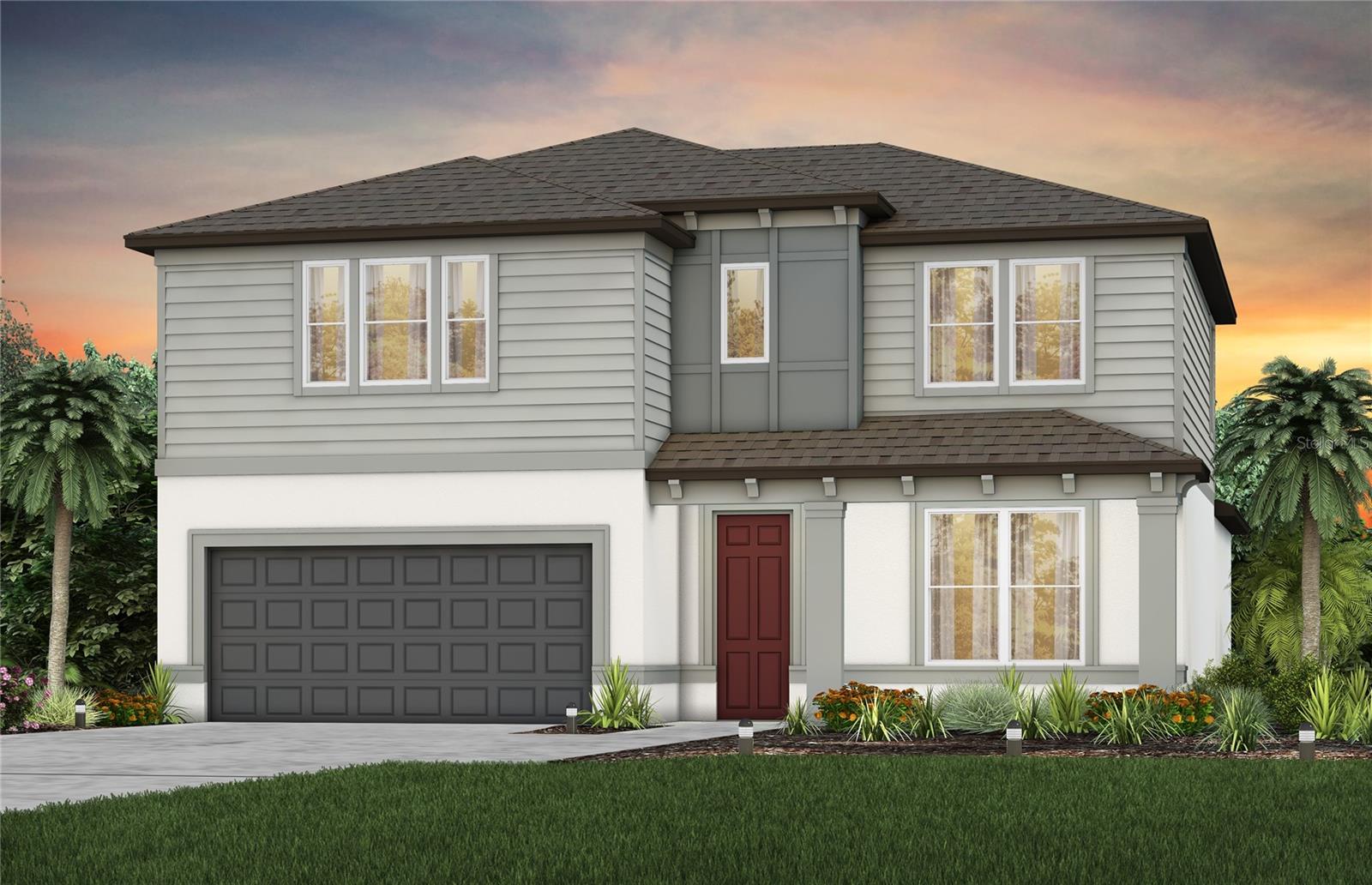 9802 Redwood Heights Loop