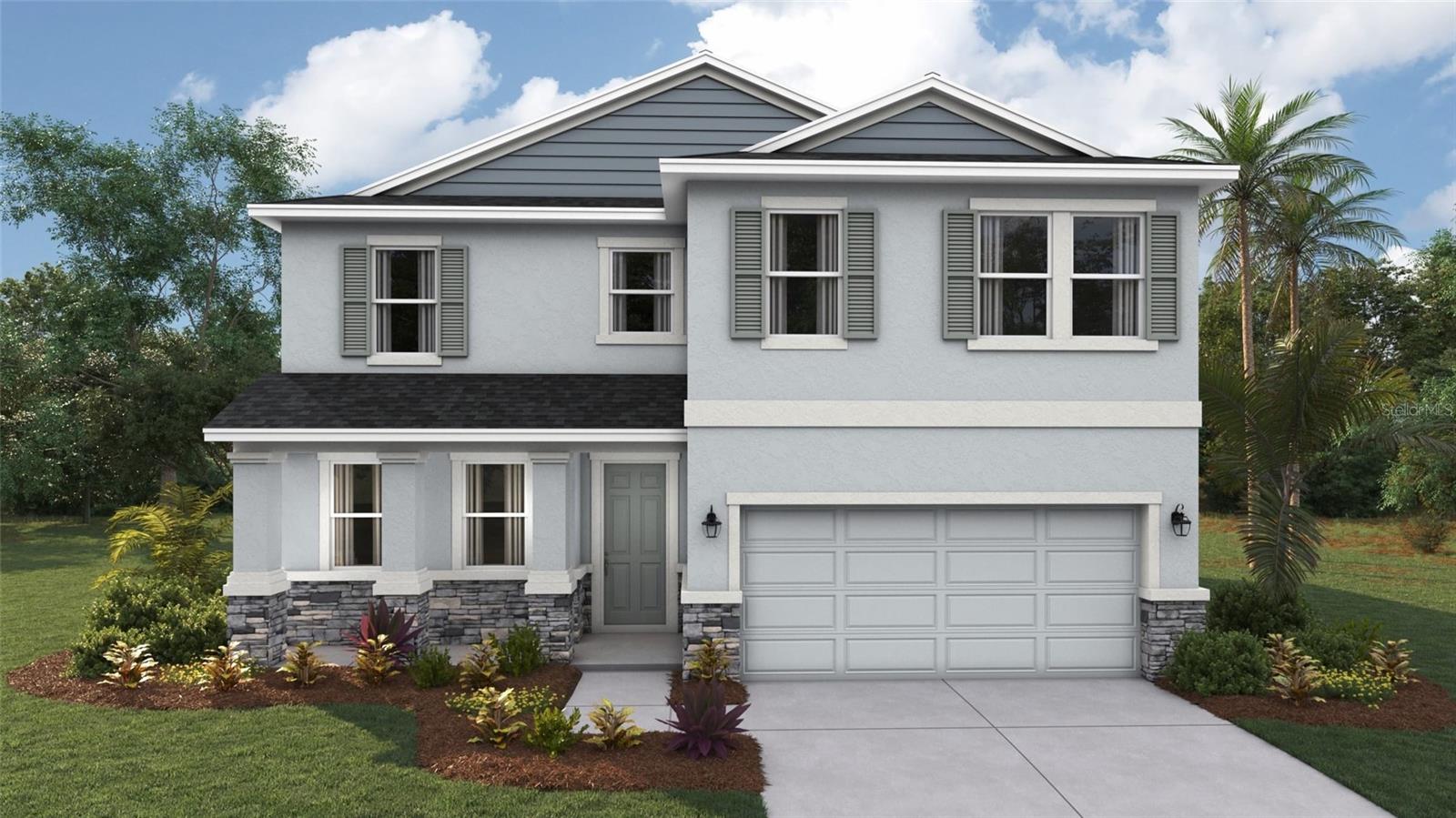 9440 Bella Mar Trl