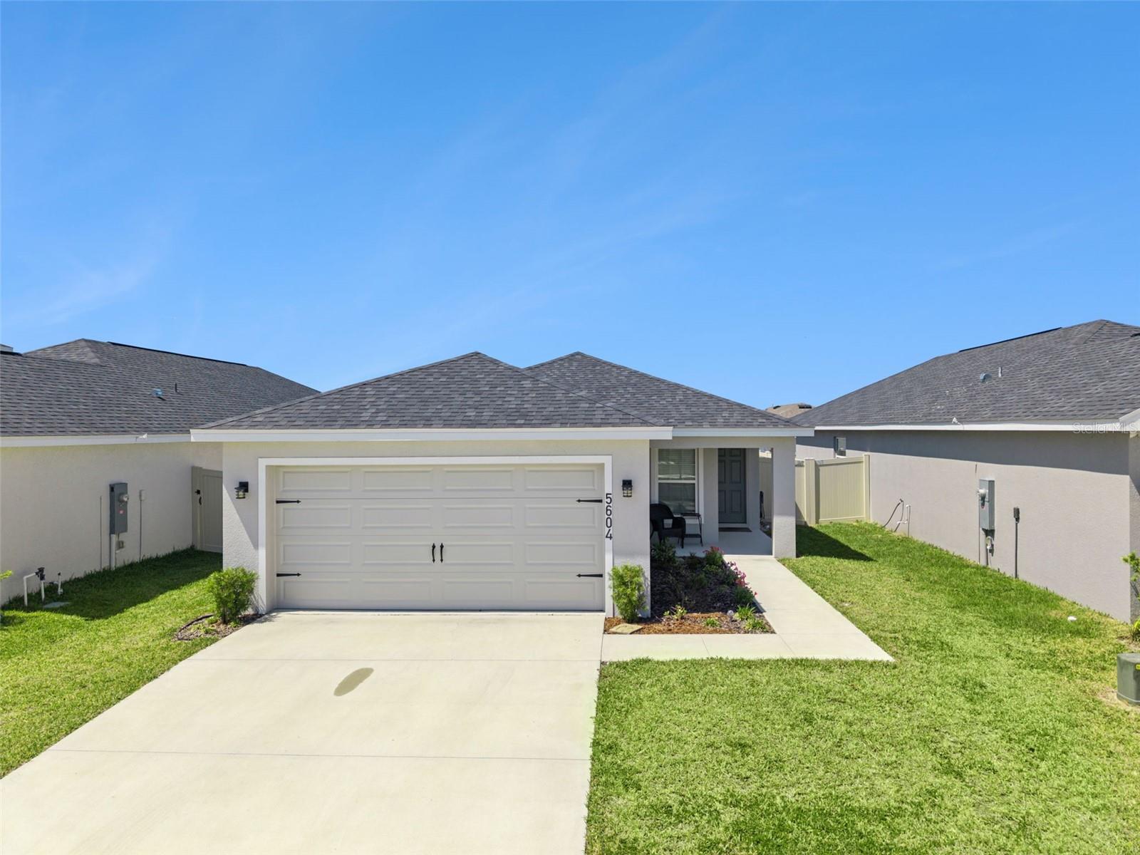 5604 Maddie Dr