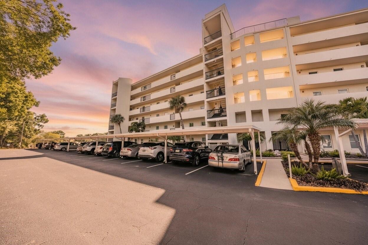 225 Country Club Dr #1209