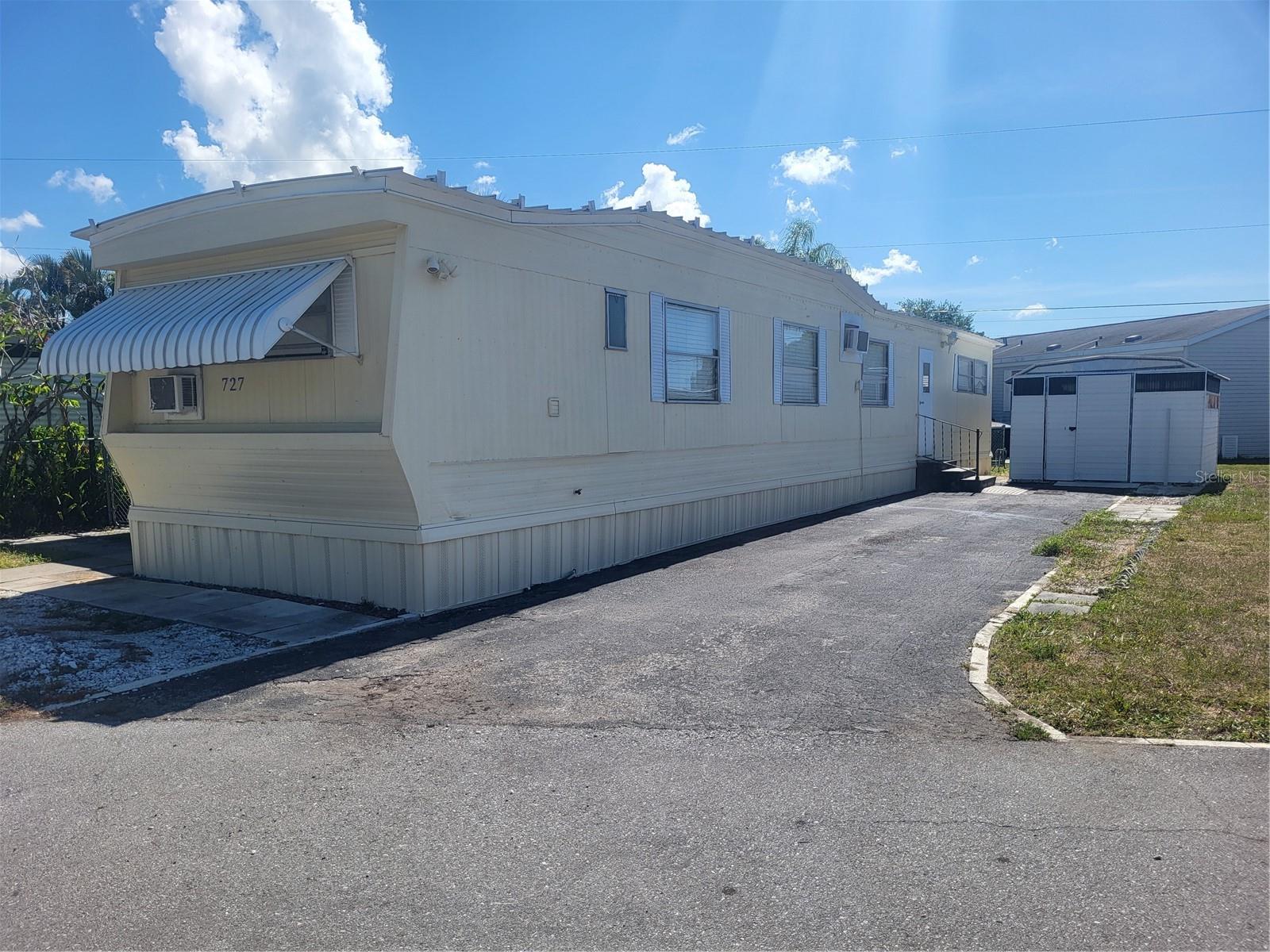 6580 Seminole Blvd #727