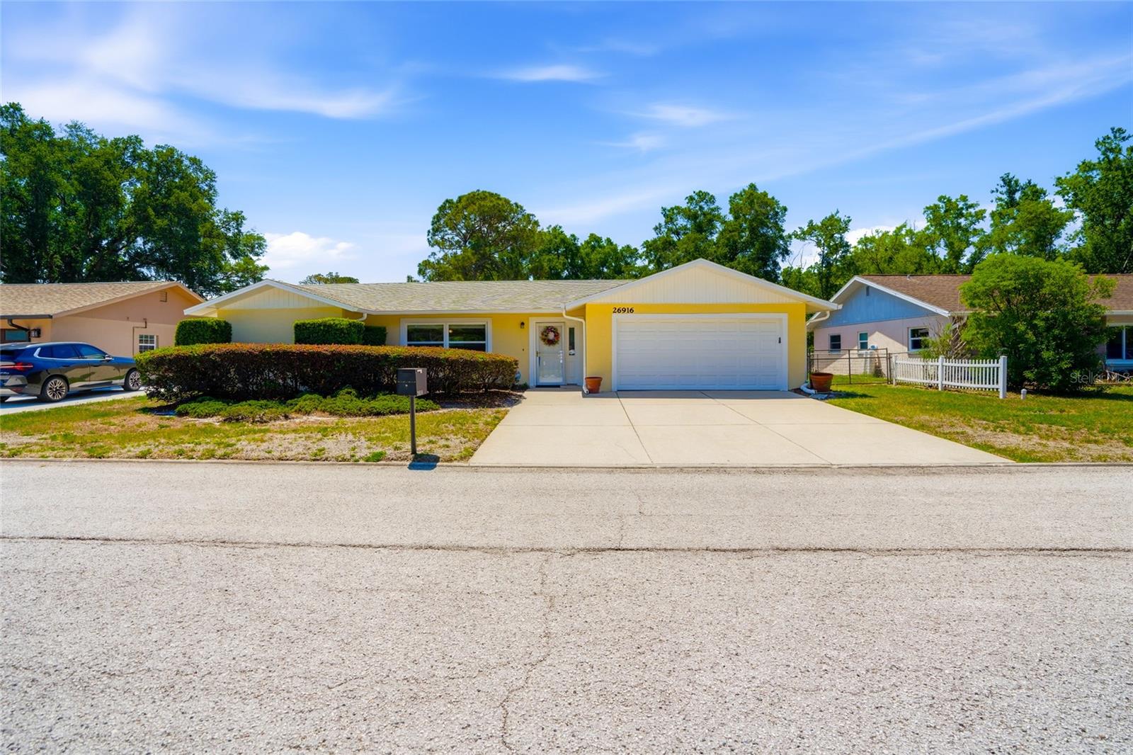 26916 Magnolia Blvd