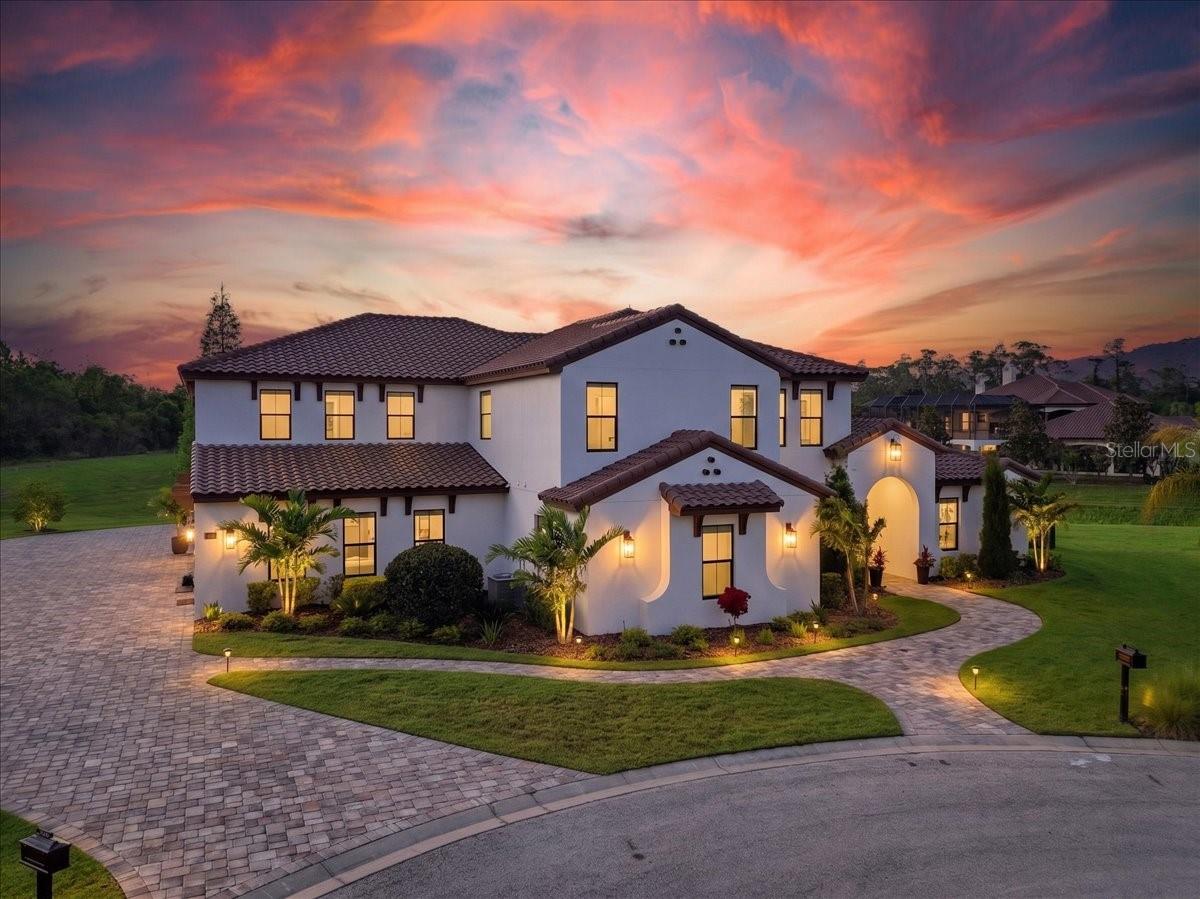 2398 Heritage Lakes Dr