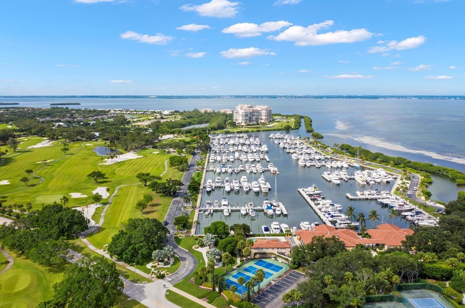 2600 Harbourside Dr #B-06