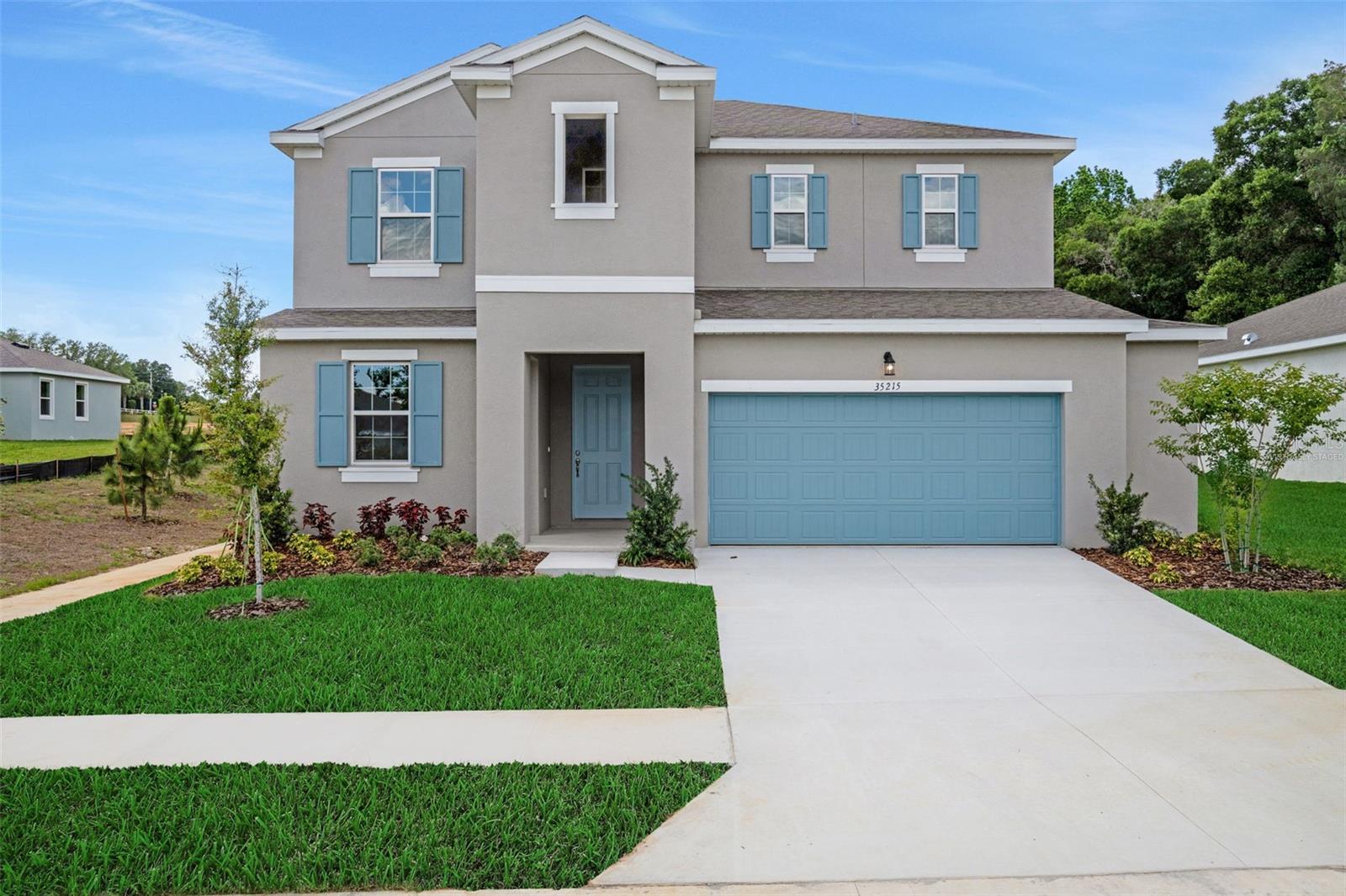 35215 Tuscan Hill Rd