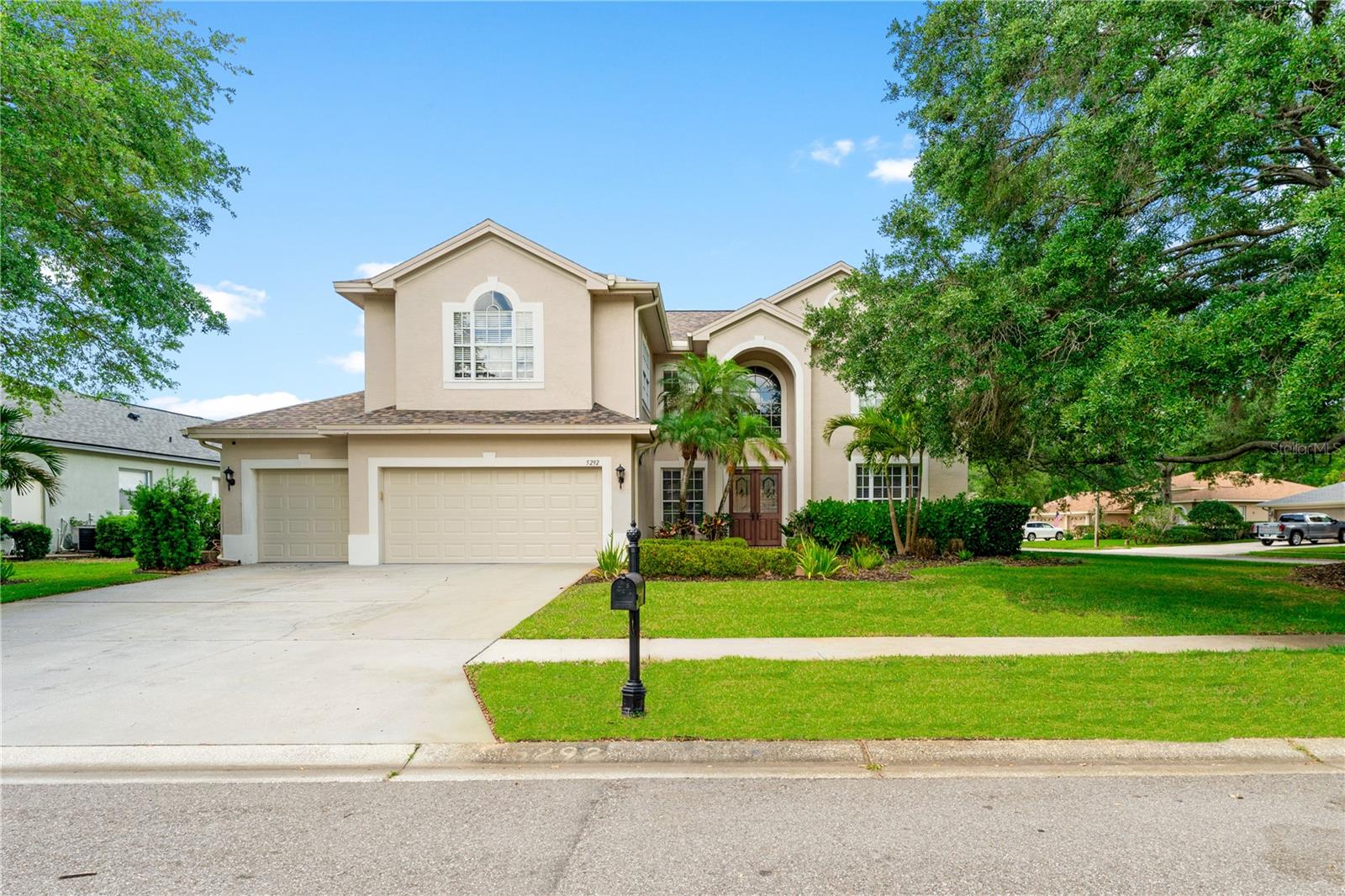 5292 Kernwood CT