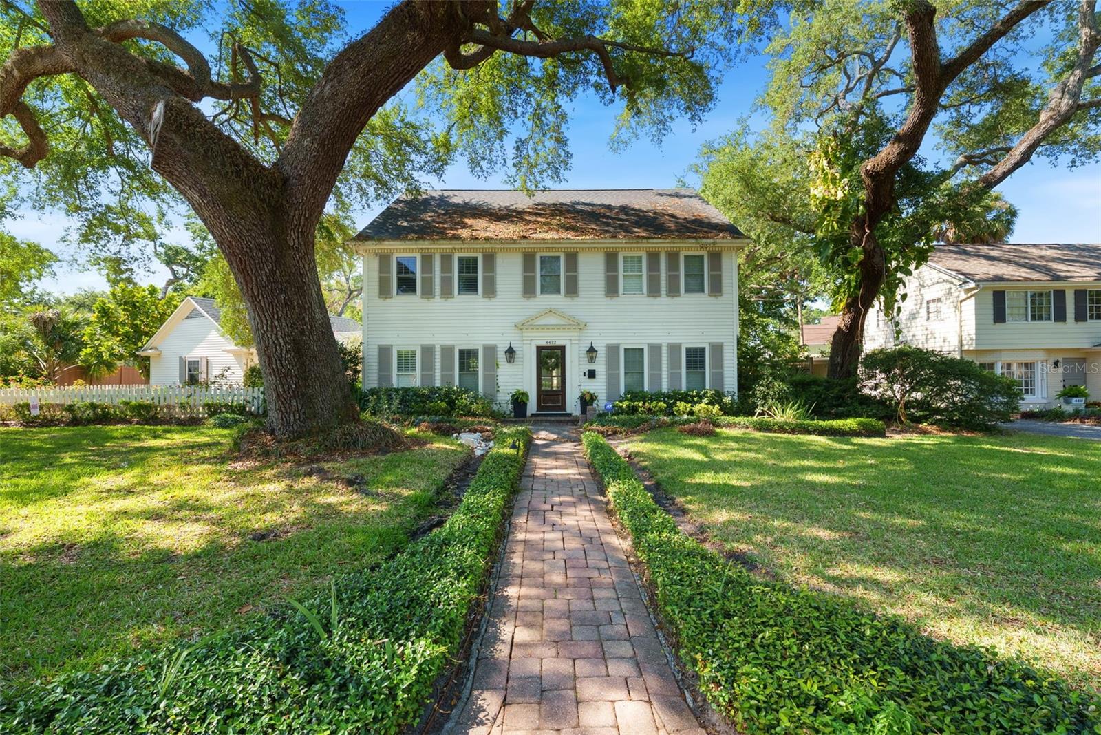 4412 W Brookwood Dr