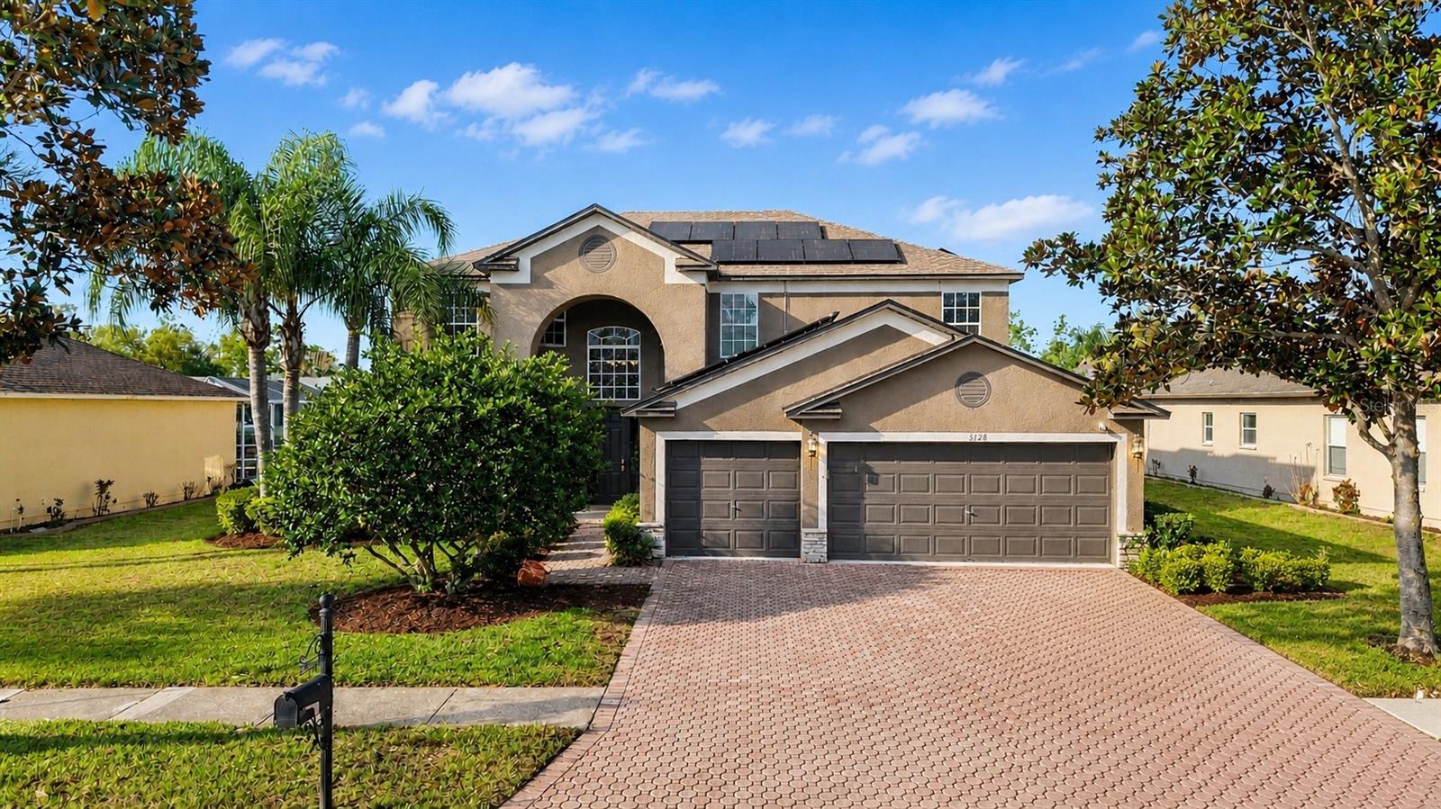 5128 Hartwell Loop