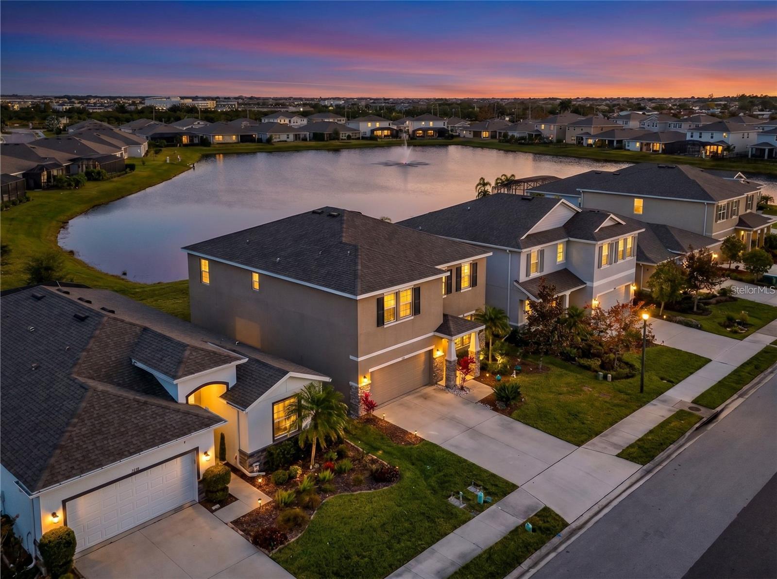 5324 Halewood CT