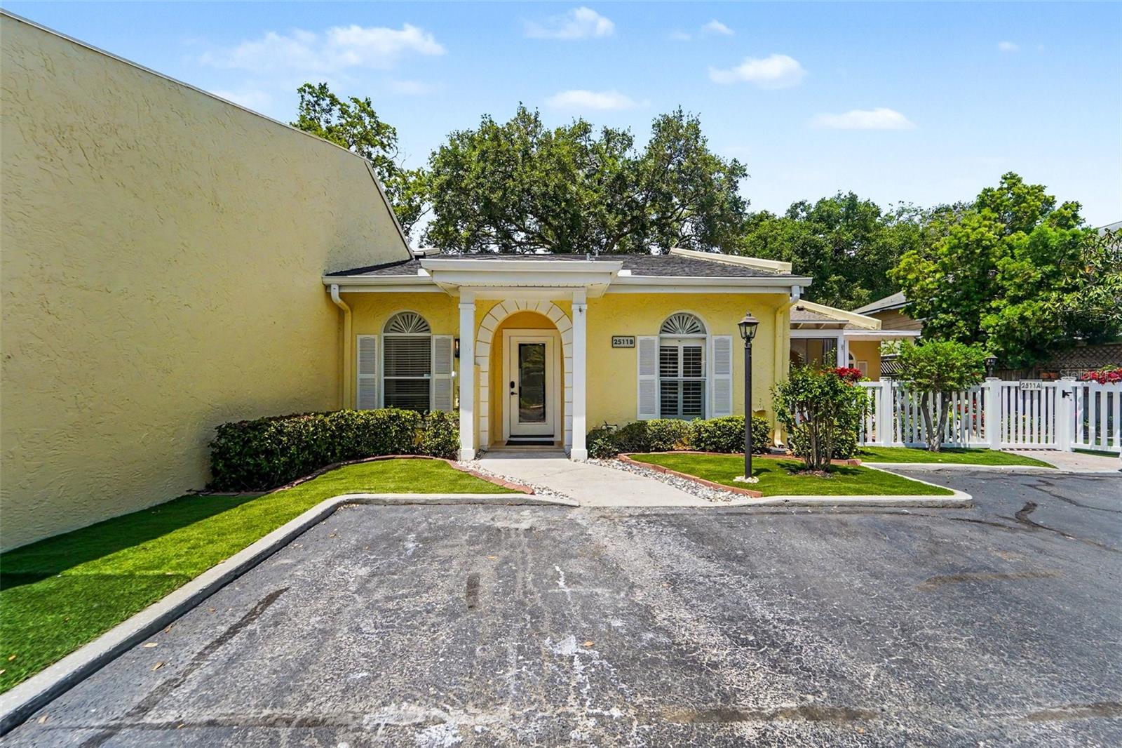 2511 W Texas Ave #B