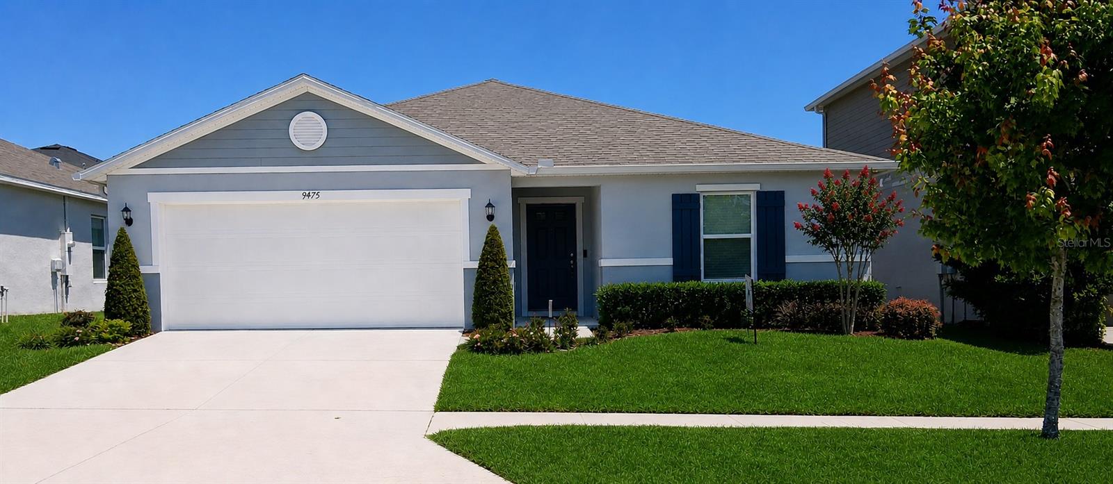 9475 Oakleaf Hammock Pl