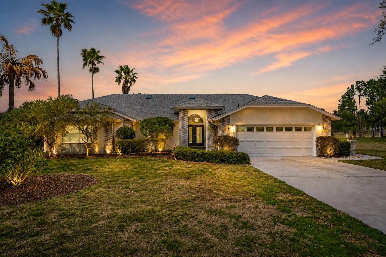 11009 Woodland Waters Blvd
