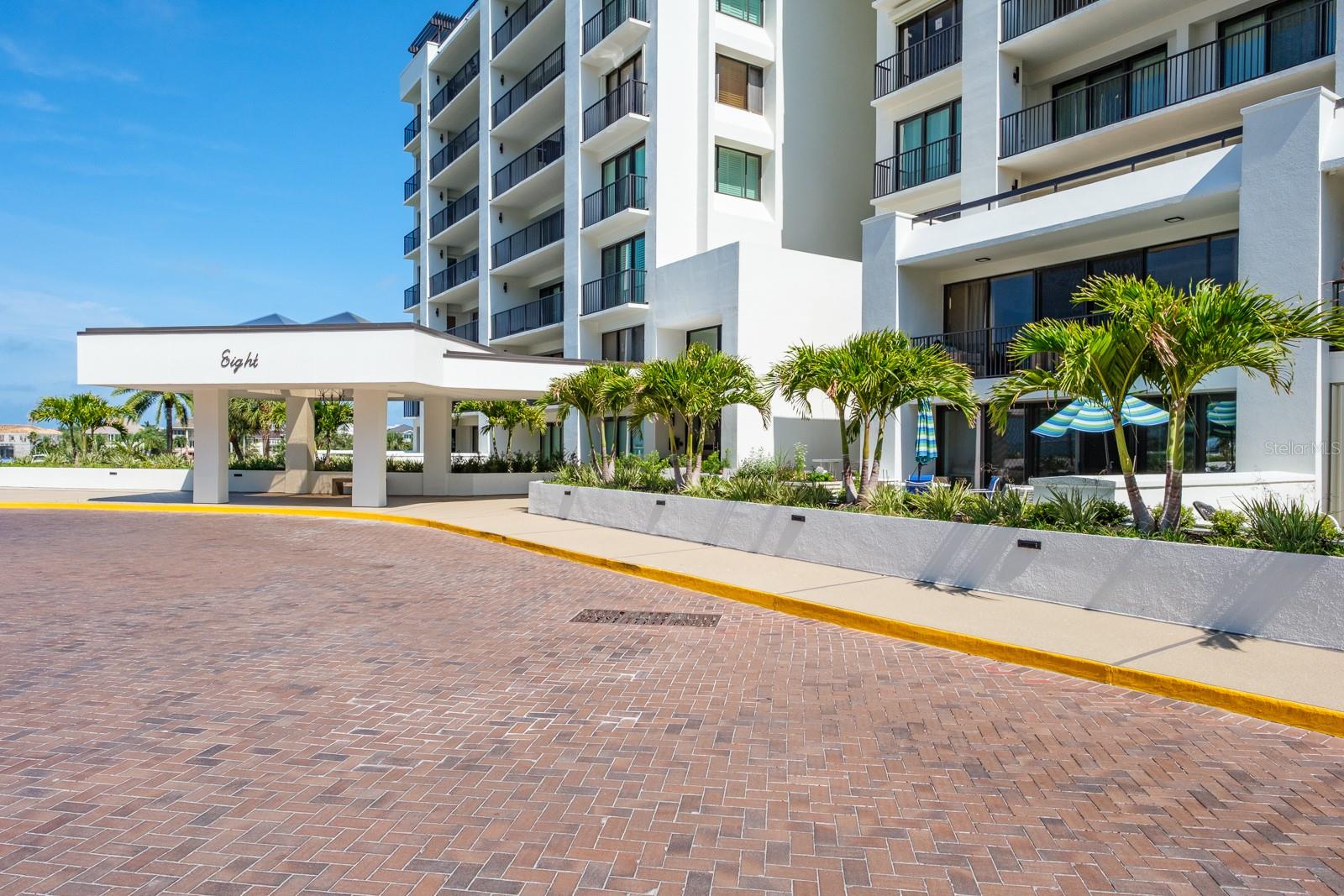 8 Belleview Blvd #108