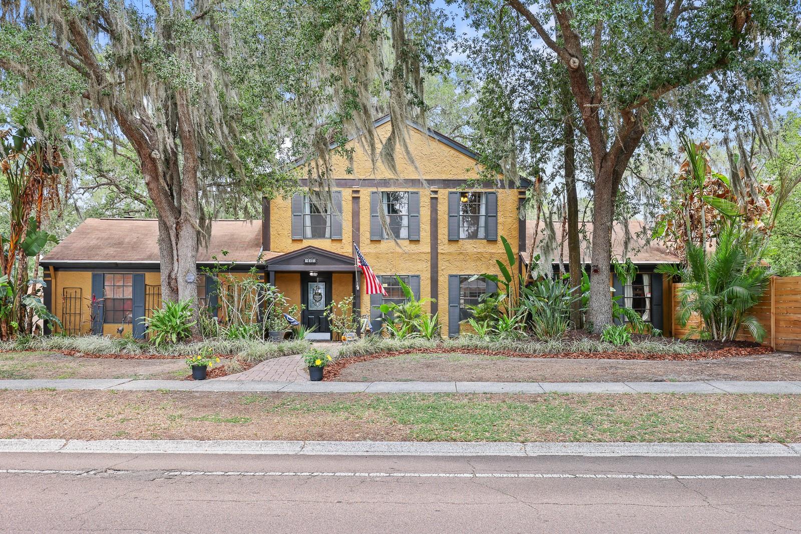 314 Bloomingfield Dr