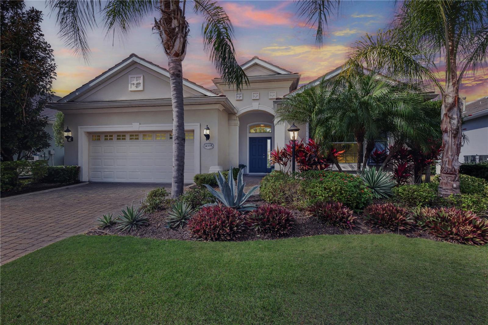 14335 Stirling Dr