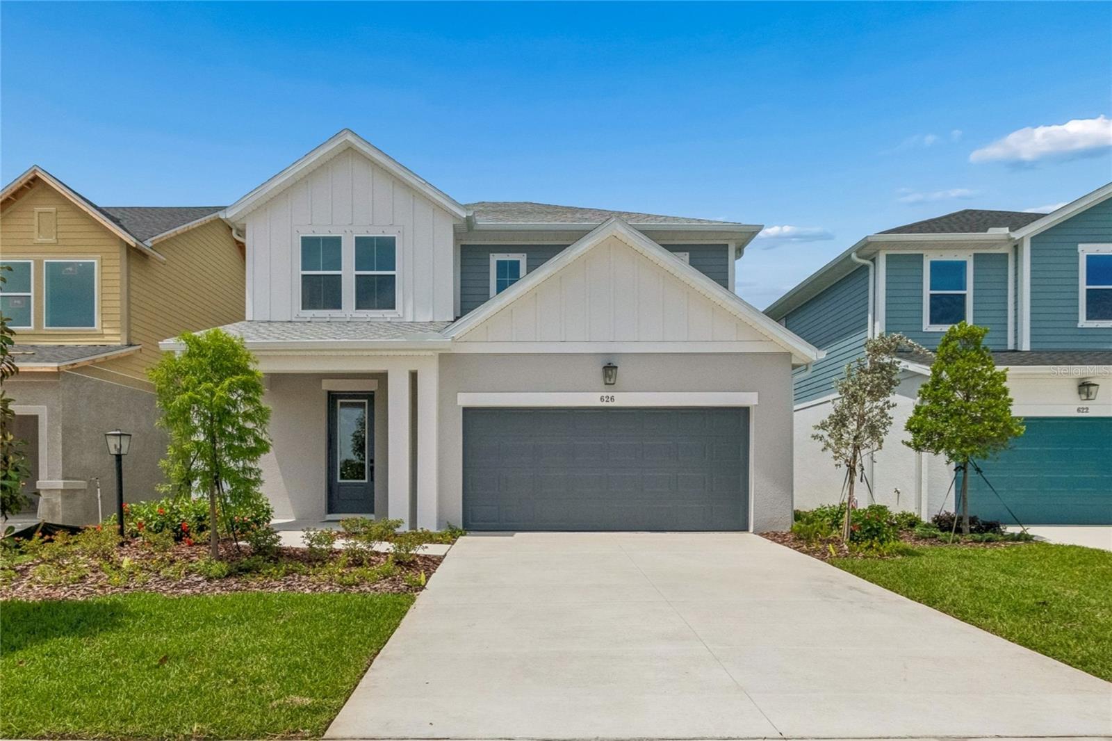 626 Kingswood CT