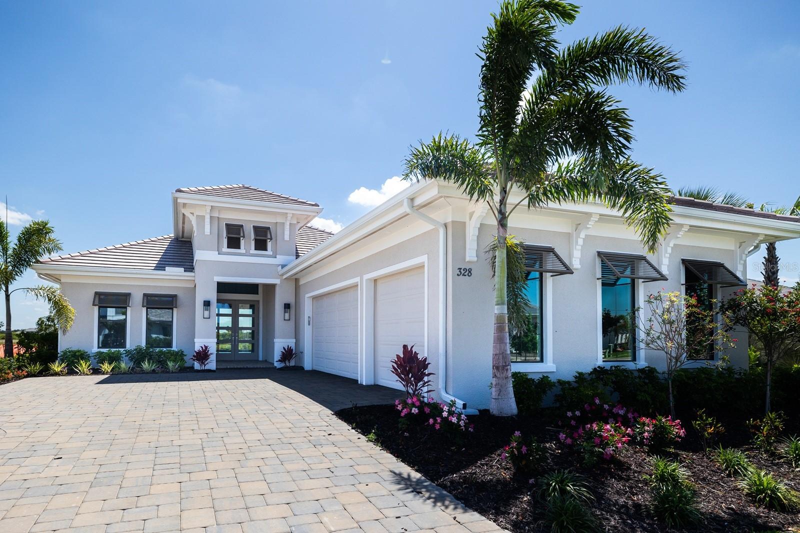 328 Blue Pearl Court