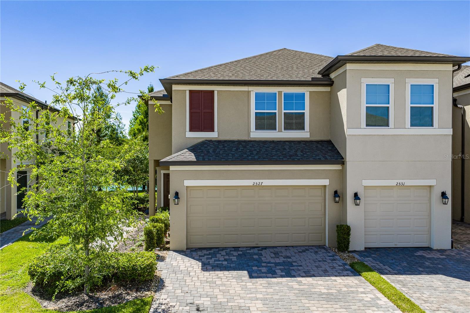 2527 Stapleford Pl