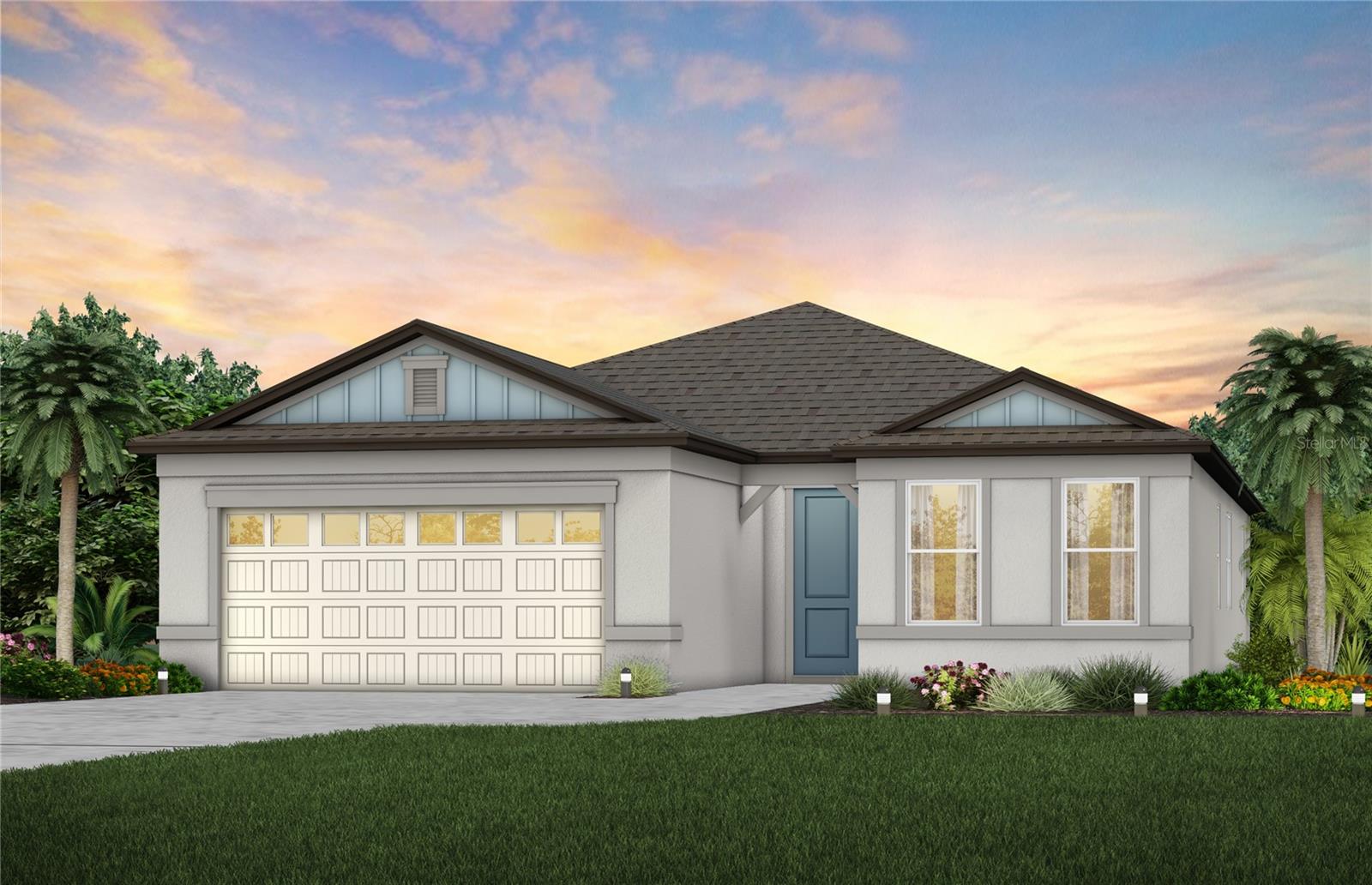 9931 Johnson Oaks Gln