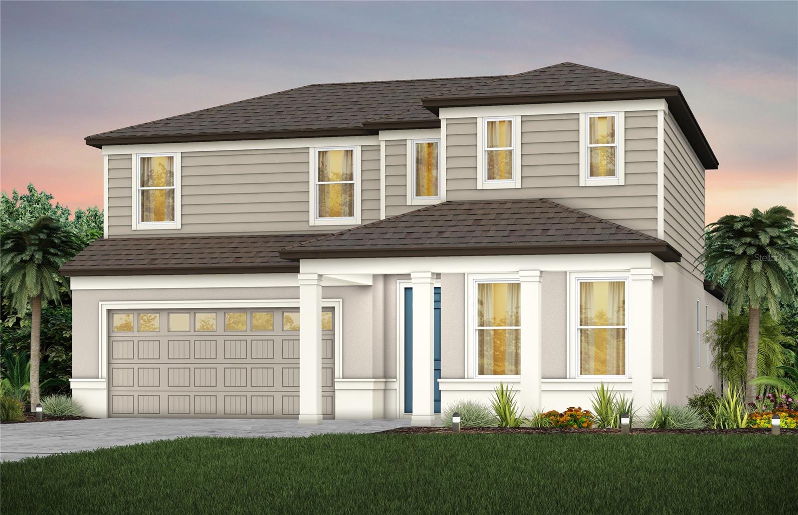 9928 Johnson Oaks Gln