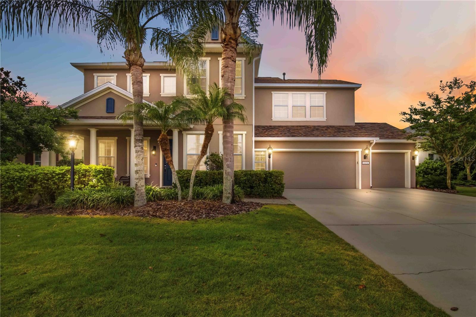 12036 Longview Lake Cir