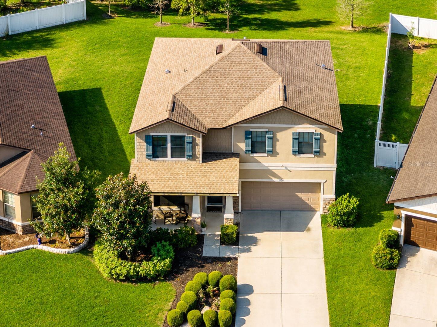 647 Alpine Thistle Dr