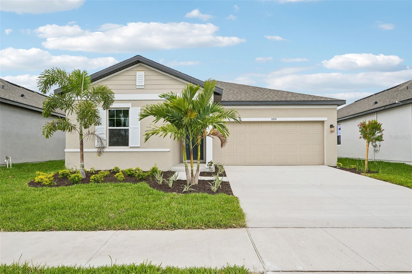 5924 Fresh Flora Drive