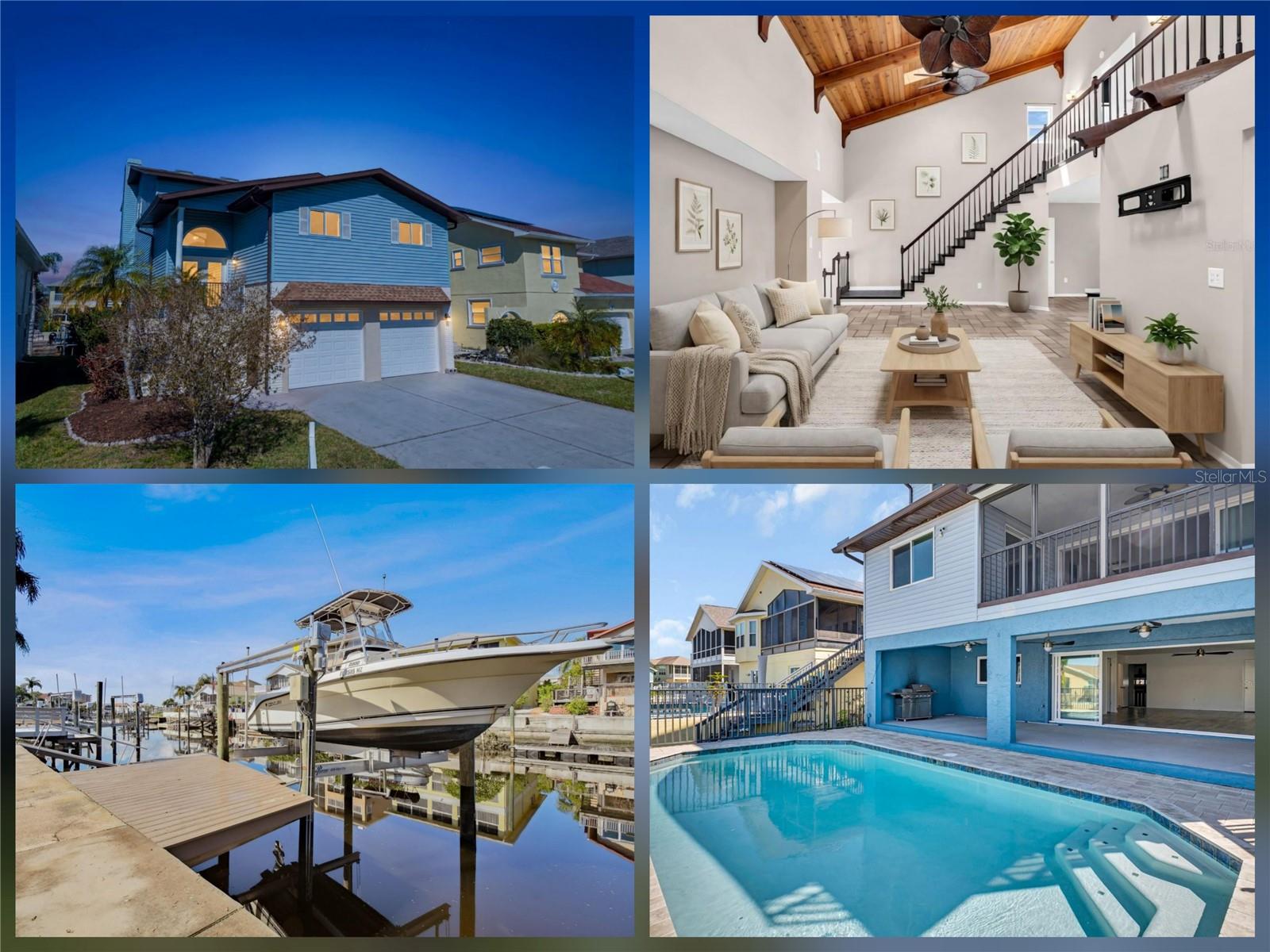 6241 Bayside Dr