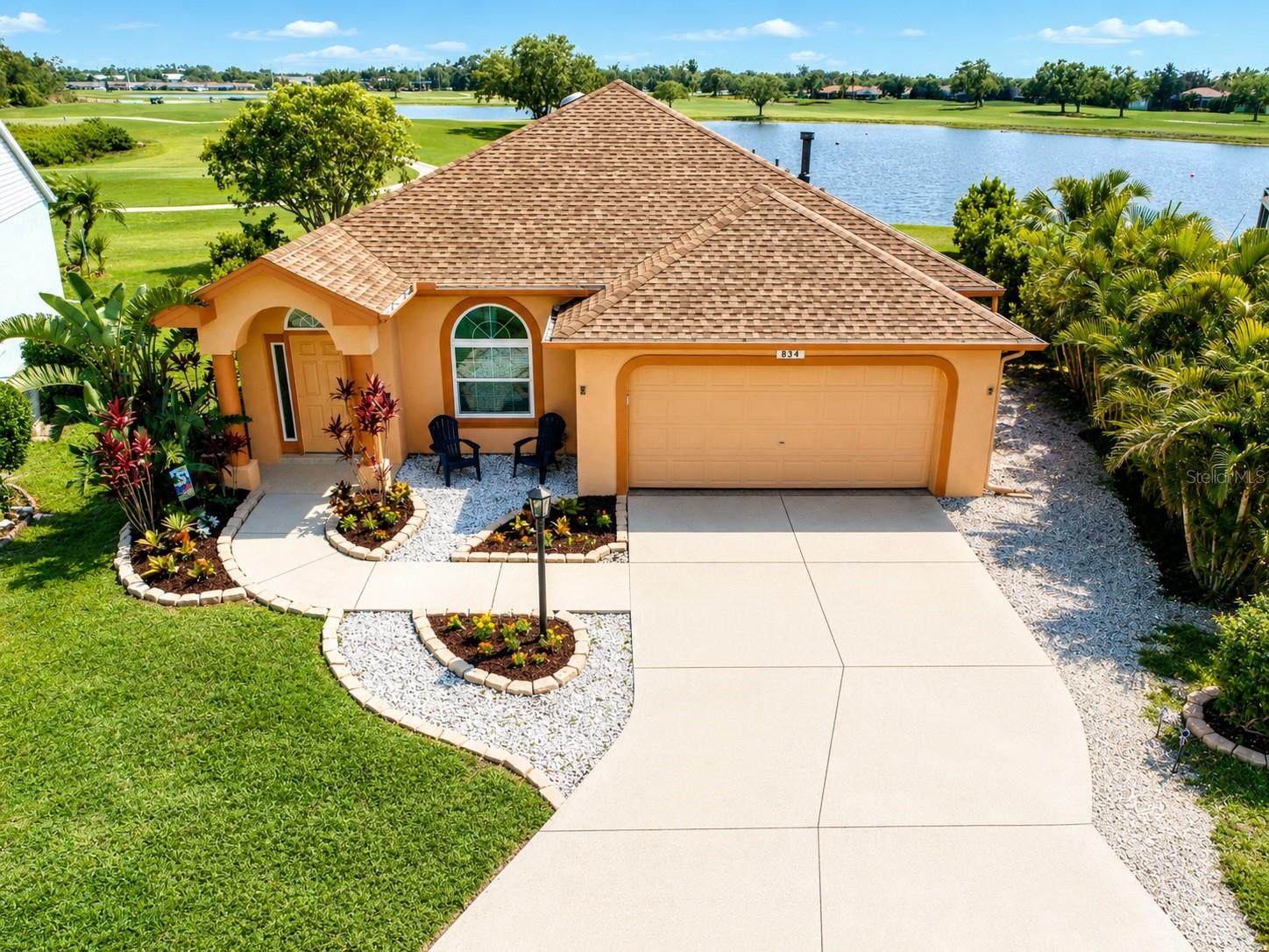 834 Springwood Cir