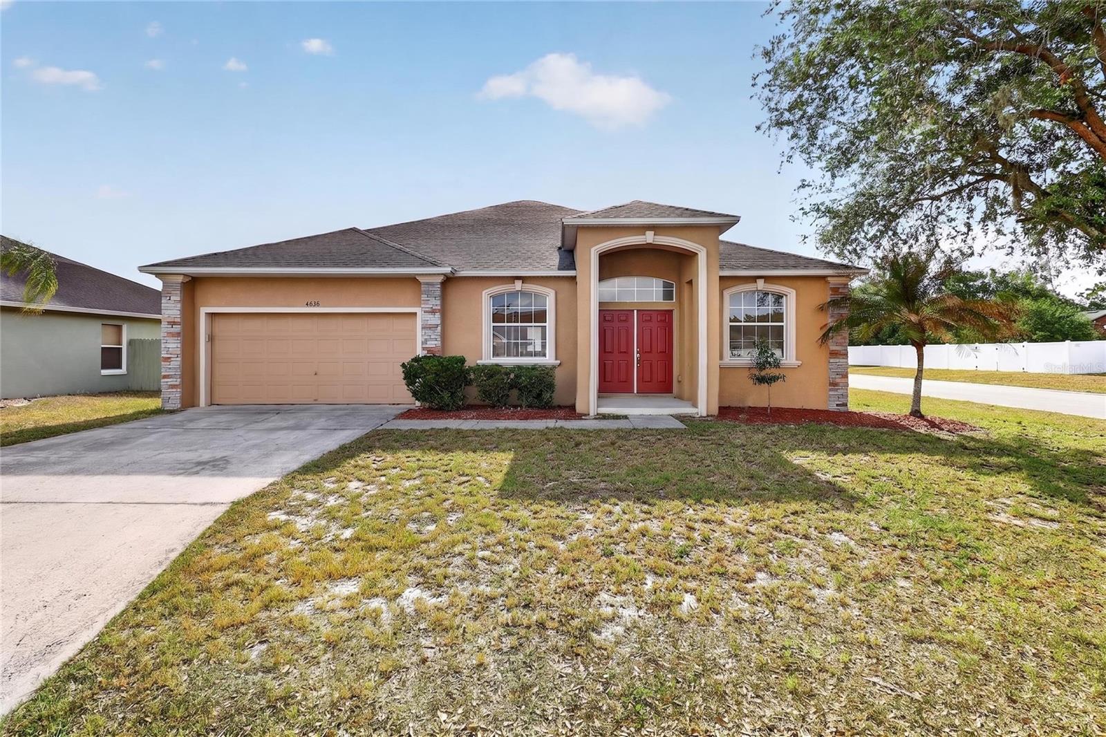 4656 Magnolia Preserve Loop