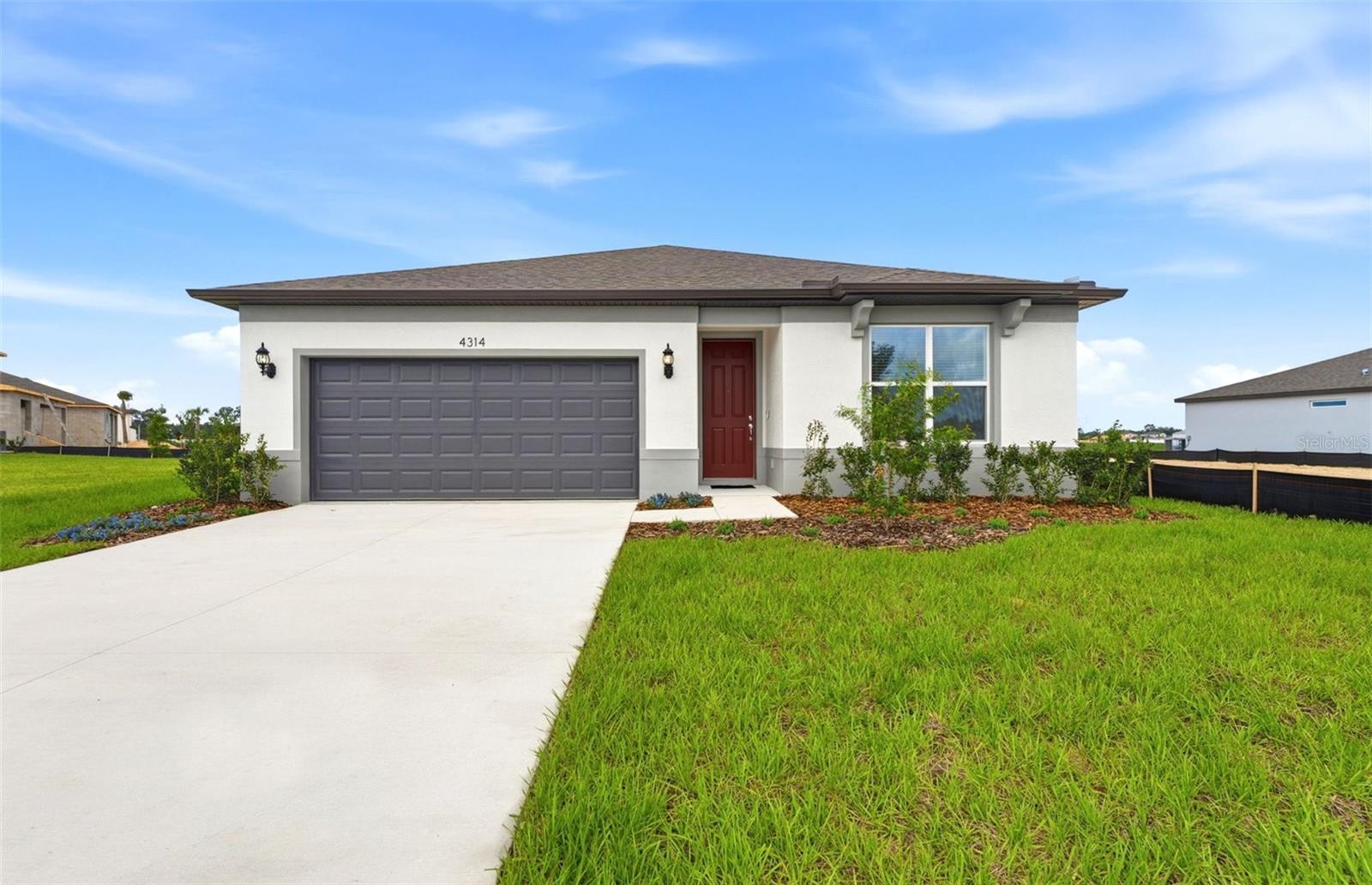 4314 Obsidian Dr
