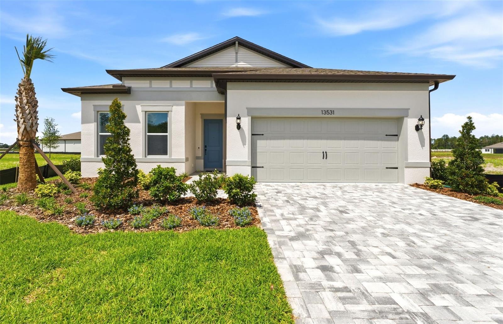 13531 Canyon Ridge Rd