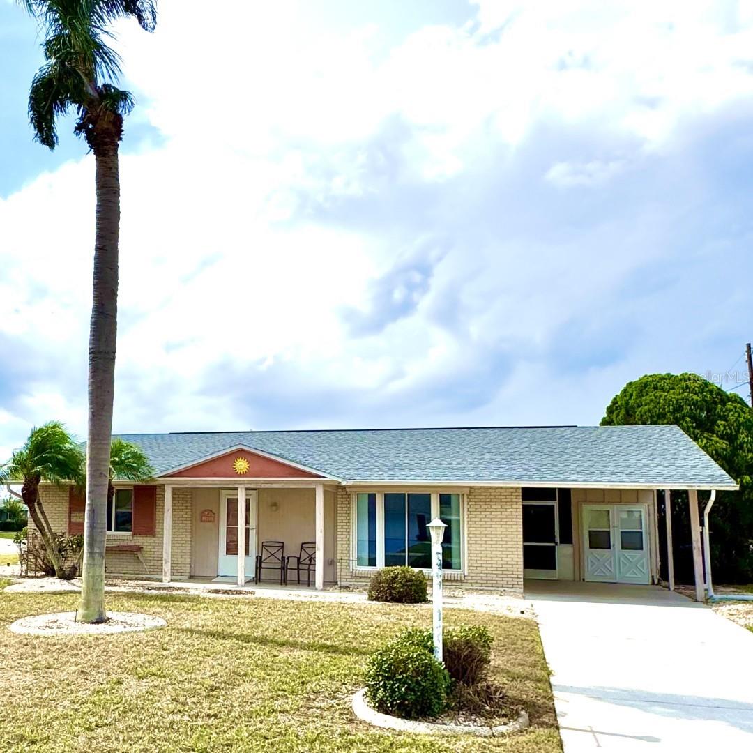 1515 Arrowhead Dr